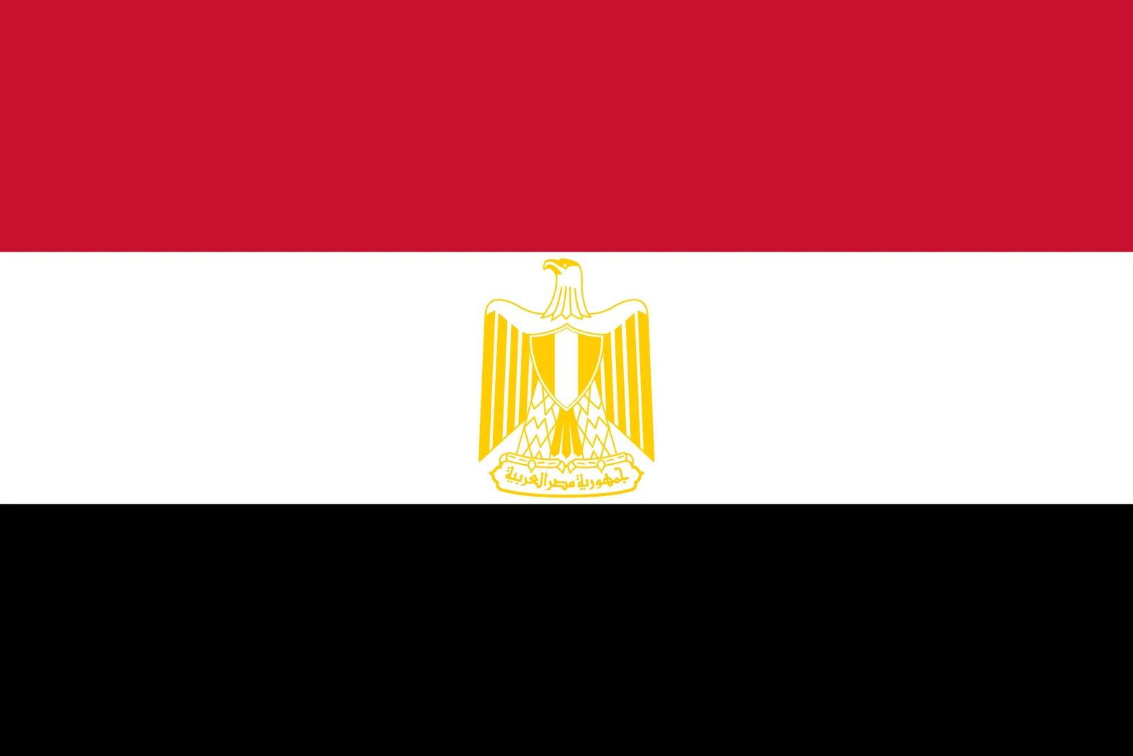Egypt flag