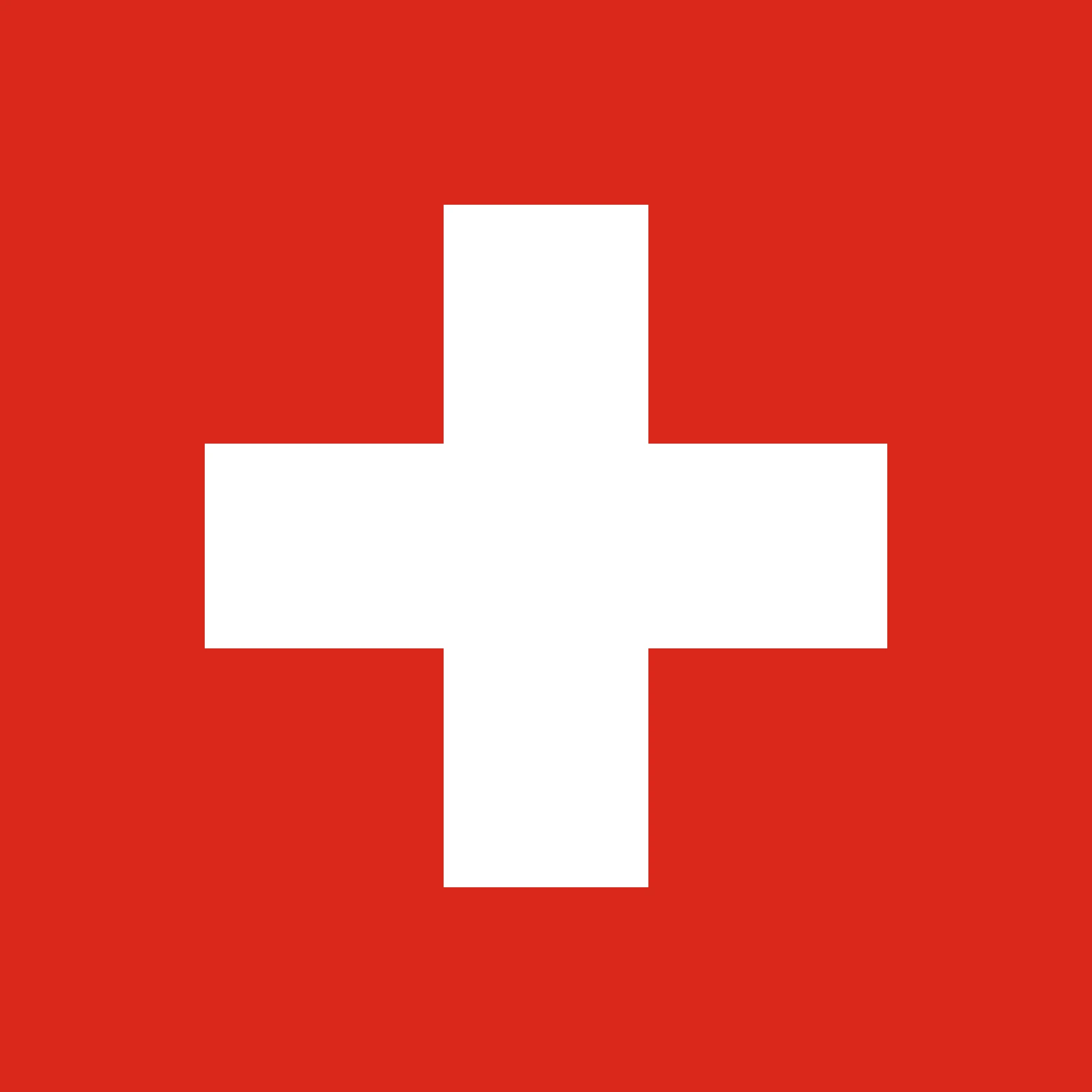 Switzerland flag